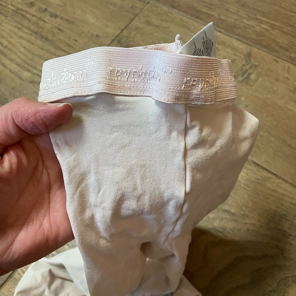 Toddler ballet 🩰 tights